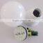 9W A60 Dimmable Color Temperature Adjustable LED Bulb Light