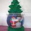 Hot Sale Inflatable Christmas Tree Shape Decoration / Outerdoor Decoration /Holiday Decoration