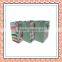 manufacturing cute two-side offset bag paper bag