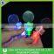 Hot Selling Cheap Plastic Lighted Wine Led Bottle Stoppers