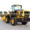 Wolf Weifang Loader Heavy Duty Chinese Wheel Loader 3 Ton Loader for Sale
