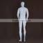 Man chrome mannequins hot salefull body male mannequin