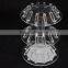 Crystal Acrylic Ring Display Stand ,Jewelry Display