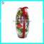 Scented Ocean Potpourri Dried Flower In Beautiful Glass Vase