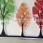 shenzhen bestdasin A0 9880C 1.18mX2.5m Factory price crystaljet flexiglass and glass uv led flatbed printer