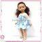 Ballerina dancing Girl Doll modern Welcome Custom 18 inch vinyl girls dolls