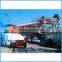 30M Working Platform Hydraulic Lift for Sale/telescopic Boom Lift Table