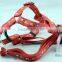 Popular wholesale pet/dog collar leash harness