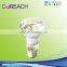 Coreach:LED filament Light 4W E27/E26