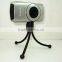 Mini Flexible Camera Tripod Stand Monopod Octopus Tripod for Cell Phone for G-opro Camera Accessories