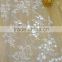 floral lace swiss voile lace embroidery sequin tulle lace for wedding dress garment bedskirt