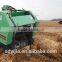 farm machine european standard hay baler manual