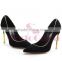2016 spring new ladies shoes women high heel shoes