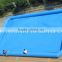 giant inflatable swimming pool / inflatable pools