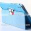 Wholesale Painting Cartoon Leather Cover Case For Ipad