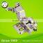at logistic center soft close hydraulic inset aluminium frame hinge