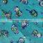 China 100% cotton flannel supplier