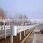 safety highway steel hot dip galvanized posts for guardrails
