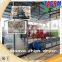 Africa big yam,cassava drying oven cassava chips drying machine/cassava dryer low price high quality
