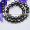 16 inch tahitian saltwater pearls necklace beautiful charming for women