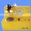 PQ400 double spring injector and nozzle testing equipment, color optional, latest design type