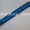 LED nylon slap bracelet reflective slap wraps metal slap bracelets