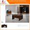 2015Factory Walnut Wood Executive Table Office Furniture