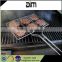 stainless steel barbecue bbq grill wire mesh net/bbq grill wire mesh