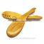 Mini Whale Shape Kid's Meal Spoon Soup Coffee Spoon Cartoon Dinnerware