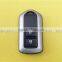 2 buttons remote control key shell for Toyota Camry key with marked logo