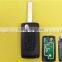 High Quality Remote Key for 3 Button CITROEN BERLINGO XSARA PICASSO Transponder Chip ID46 433Mhz(CE0536 with trunk button)
