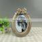 Resin baby photo frame birthday souvenirs