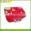 Personalized Custom Design Gift Packing Suicase Boxes