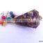 Amethyst Pendulum With Chakra Chain | Orgonite Reiki Products