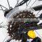 2015 new model 20 Inch18 sp Mountain Bikes For Children (pw-m20109)