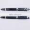 2015 promotional high quality promotional gift pen metal pen with case