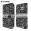 IVYMAX High Quality Luxury Rock Crystal Rhinestone PU Leather Diamond Wallet Case Flip Cover For Samsung Galaxy S7/G930