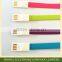 Customized colors & length soft flat USB charging cable Magnetic USB 2.0 data sync cable for HTC Nokia