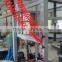 Plstic SJ-60-1000 Mini Film Blowing Machine