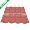 Terracotta Red Roof Tile