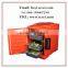 Front-loading Insulated Food Container, Food transportation container