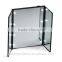 Table Hand 3 Side Folding Fashion Make Up Mirror