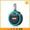  Hot Waterproof Bluetooth Stereo Shower Speaker