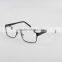 Customizable cheap 2016 new product black frame color handmade Italy PC optical frames                        
                                                                                Supplier's Choice