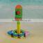 EVA foam educational building block toys for kids
