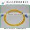 3.0mm SC UPC patchcord fiber optic
