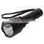 LED XM-L T6 5-Modes 1200LM High Power LED Torch Flashlight Electric Torch Light