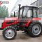 High quality 55hp 4wd Tractor for farm machinery