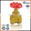 China Supplier 4 Inch Pn16 Water Valve
