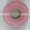 Good quality red and white warning PE tape offer sample /factory sales